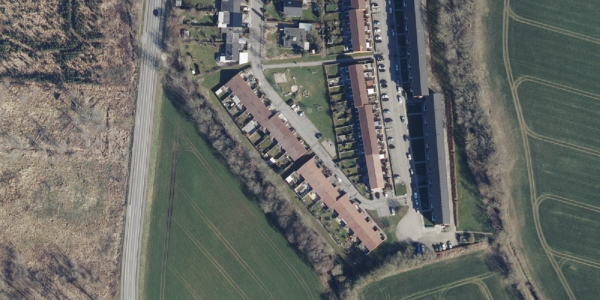 Matrikelkort Engdalsvej 32