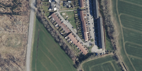 Matrikelkort Engdalsvej 34