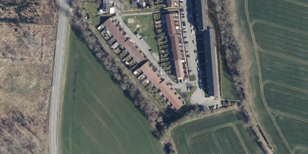 Matrikelkort Engdalsvej 38