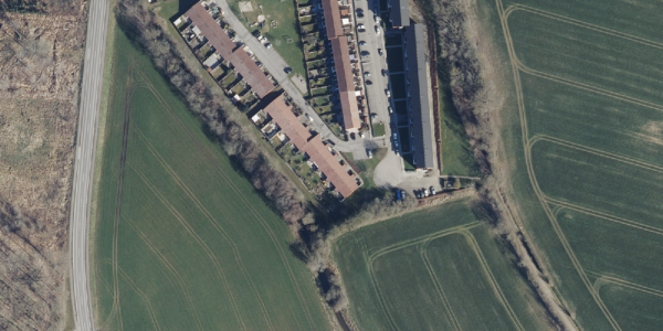 Matrikelkort Engdalsvej 46