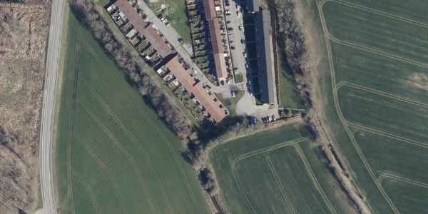 Matrikelkort Engdalsvej 48