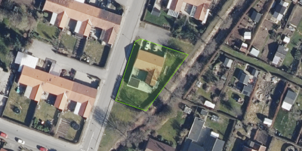 Matrikelkort Enghaven 2