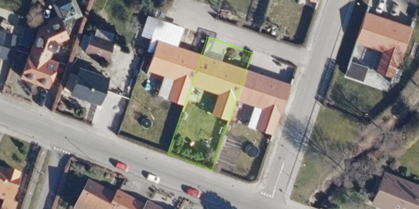 Matrikelkort Enghaven 3