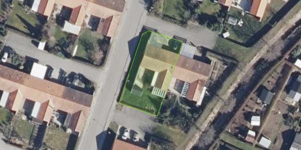 Matrikelkort Enghaven 4