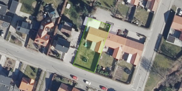Matrikelkort Enghaven 5