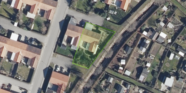 Matrikelkort Enghaven 6