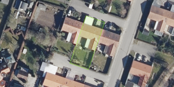 Matrikelkort Enghaven 9