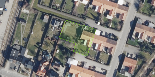 Matrikelkort Enghaven 11