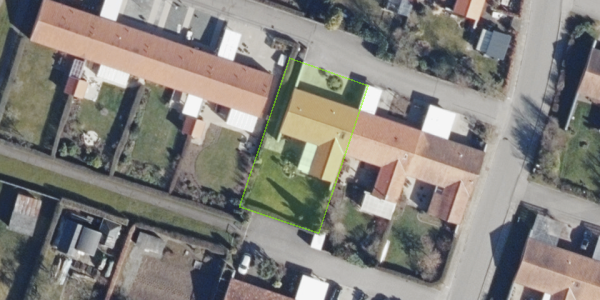 Matrikelkort Enghaven 17