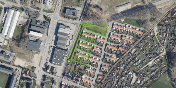 Matrikelkort Enghaven 17B