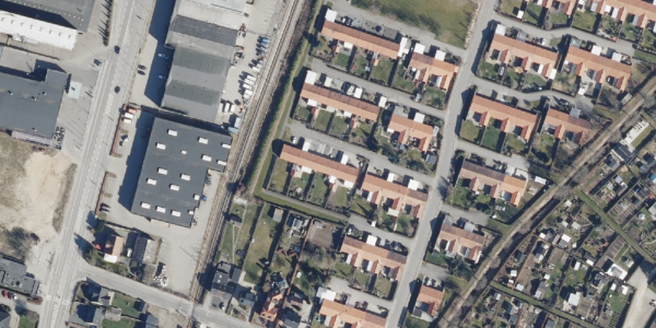 Matrikelkort Enghaven 17C