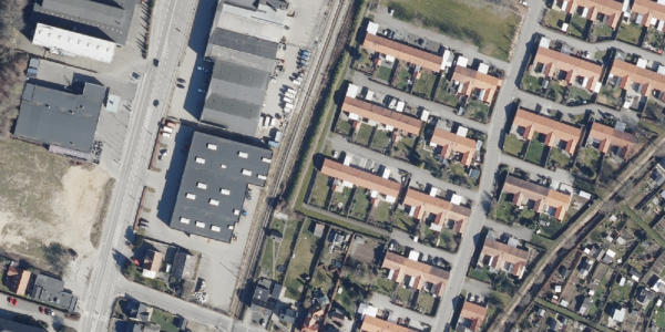 Matrikelkort Enghaven 17E