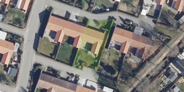 Matrikelkort Enghaven 18