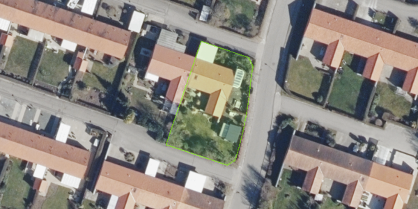 Matrikelkort Enghaven 19