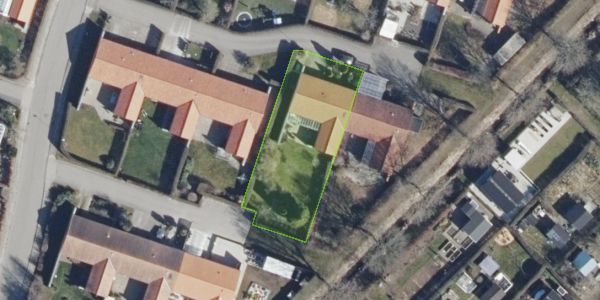 Matrikelkort Enghaven 20