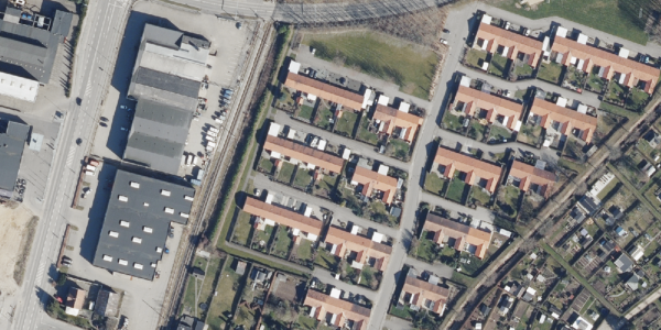 Matrikelkort Enghaven 21B