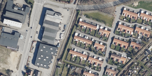 Matrikelkort Enghaven 21E
