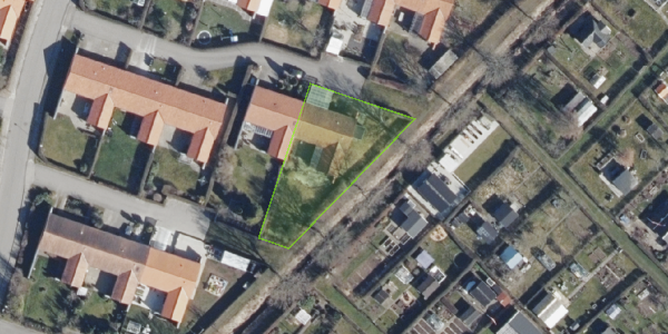 Matrikelkort Enghaven 22