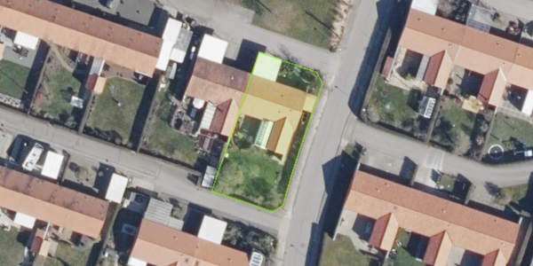 Matrikelkort Enghaven 23