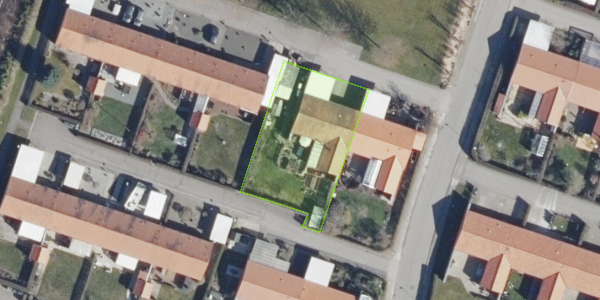 Matrikelkort Enghaven 25
