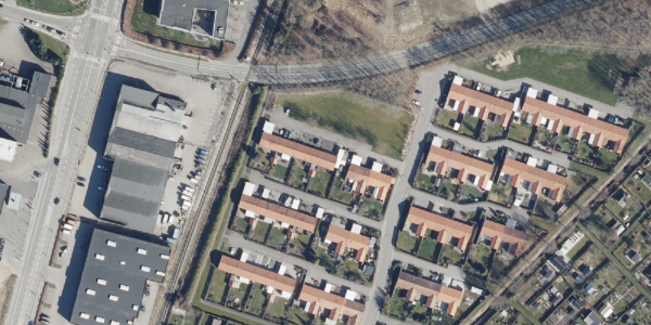 Matrikelkort Enghaven 25B