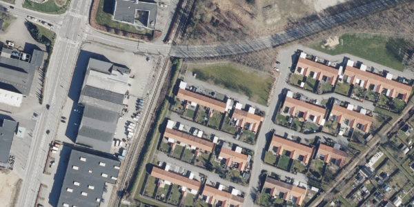 Matrikelkort Enghaven 25C