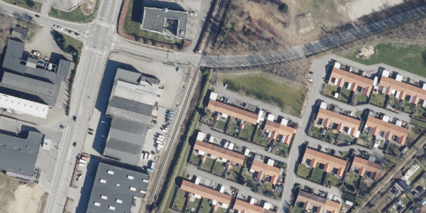 Matrikelkort Enghaven 25E