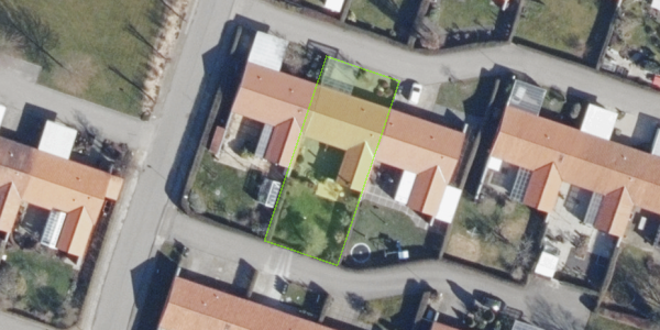 Matrikelkort Enghaven 26