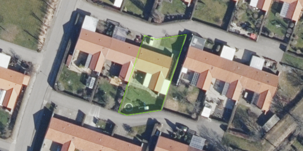 Matrikelkort Enghaven 28