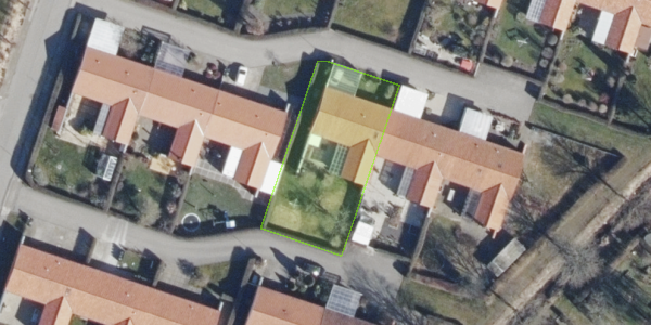 Matrikelkort Enghaven 30