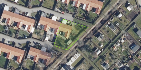 Matrikelkort Enghaven 34