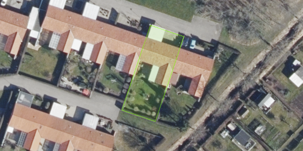 Matrikelkort Enghaven 48