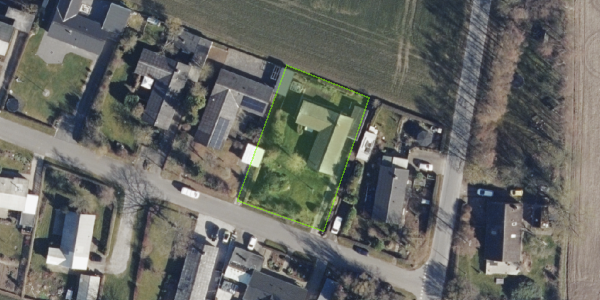 Matrikelkort Engtoften 4