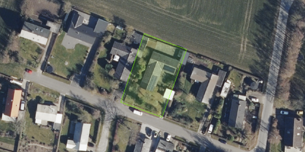 Matrikelkort Engtoften 6