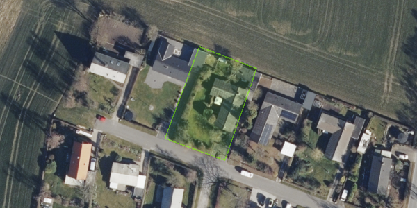 Matrikelkort Engtoften 8