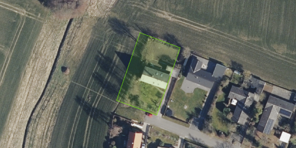 Matrikelkort Engtoften 12