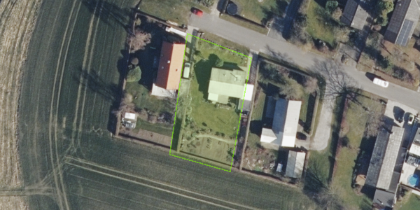 Matrikelkort Engtoften 16