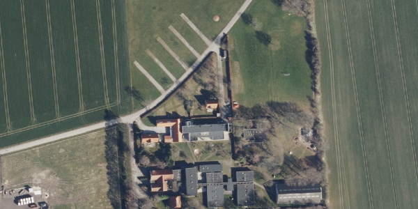 Matrikelkort Eriksmindevej 46