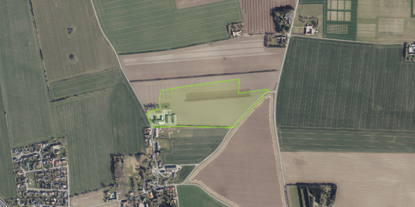 Matrikelkort Eriksmindevej 81