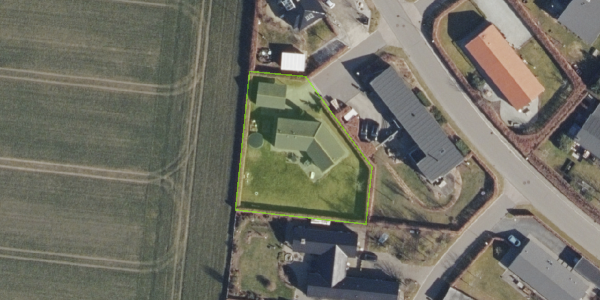 Matrikelkort Espelunden 4