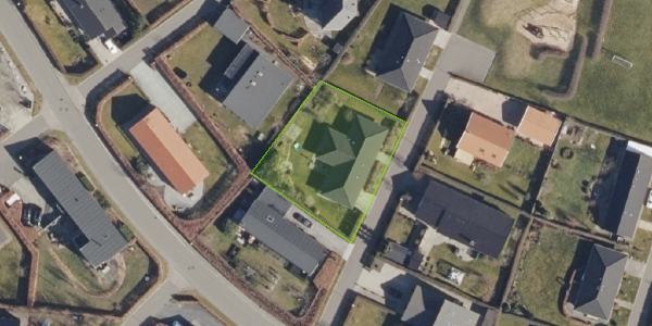 Matrikelkort Espelunden 15