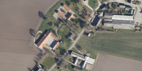 Matrikelkort Fenstenvej 24A