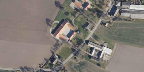 Matrikelkort Fenstenvej 26A