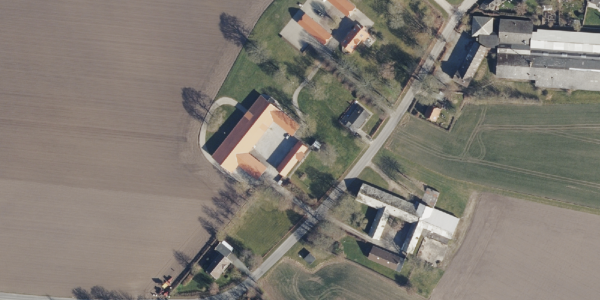 Matrikelkort Fenstenvej 26B