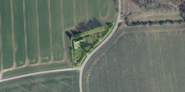 Matrikelkort Findalsvej 29