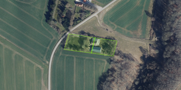 Matrikelkort Findalsvej 82