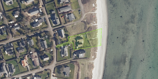Matrikelkort Forstranden 4