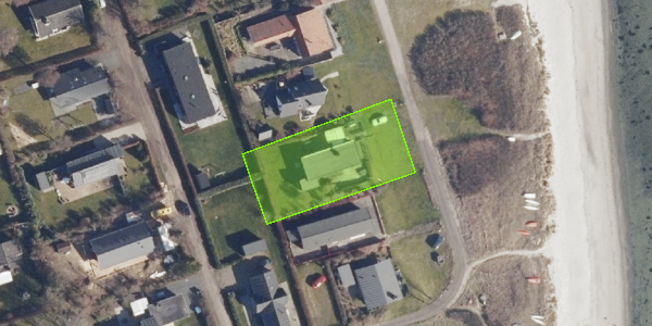 Matrikelkort Forstranden 5