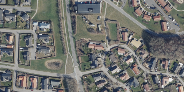 Matrikelkort Frederikshaldparken 3B