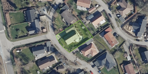 Matrikelkort Frederikshaldparken 6